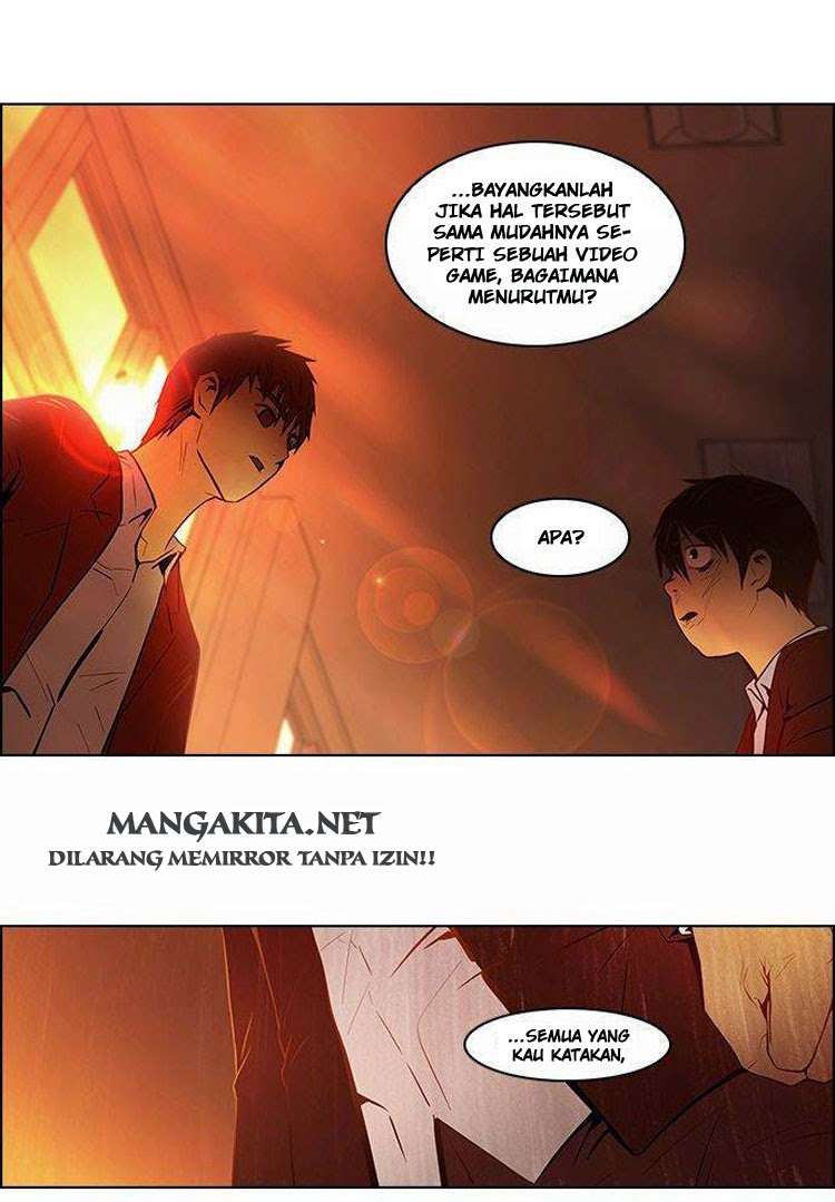 Dice Chapter 2 - halaman 17