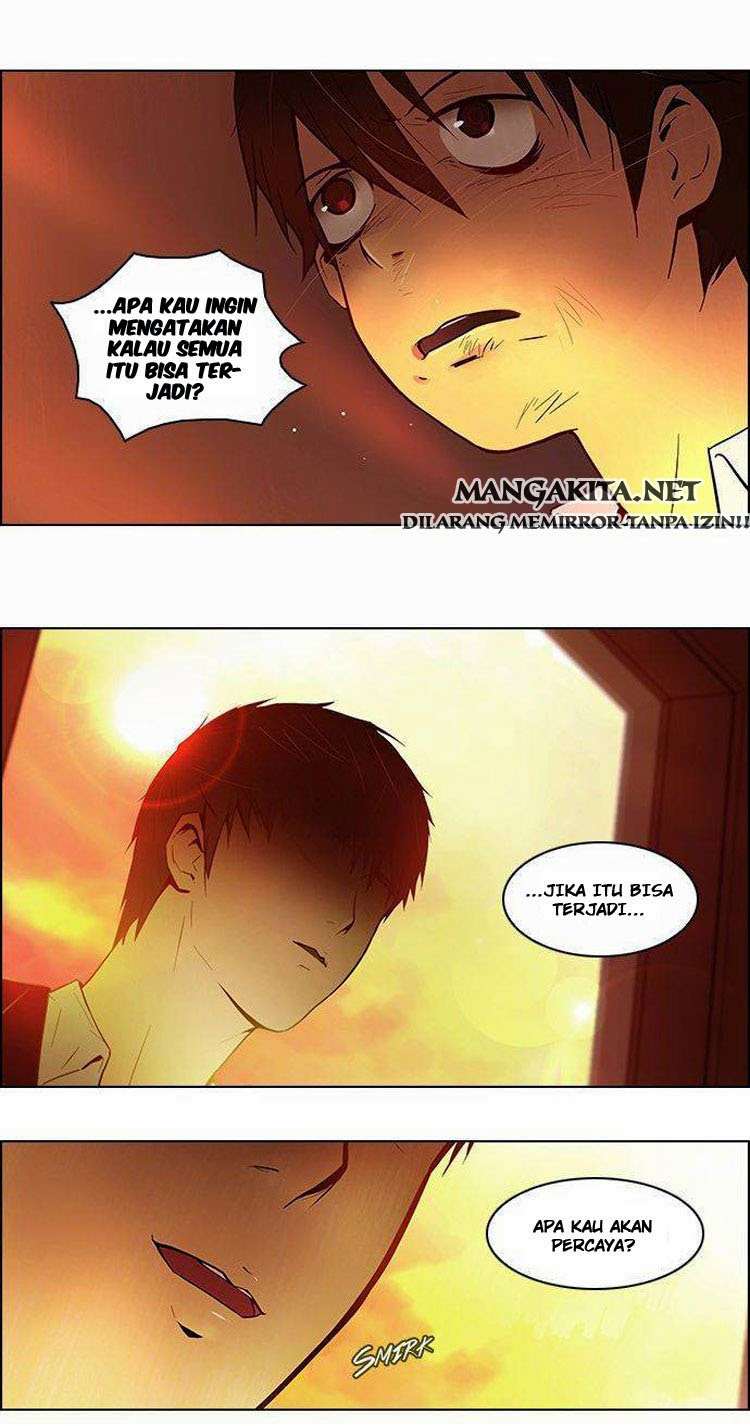 Dice Chapter 2 - halaman 18