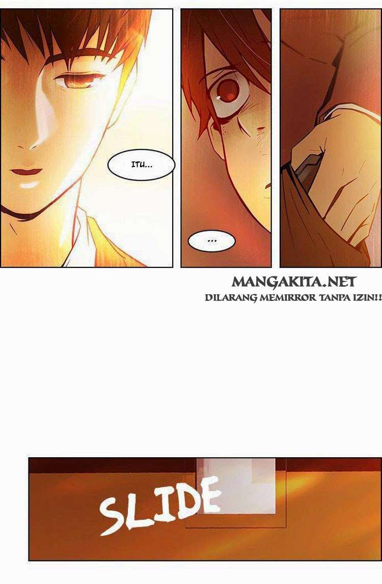 Dice Chapter 2 - halaman 20