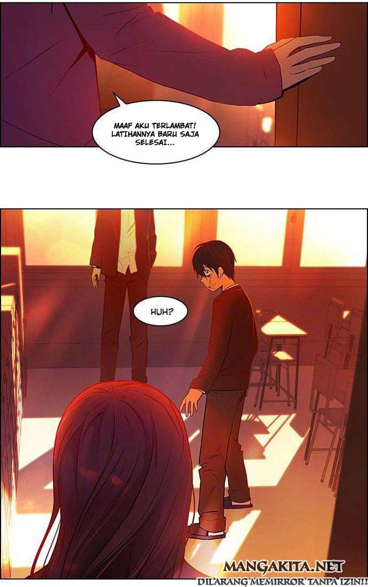 Dice Chapter 2 - halaman 21