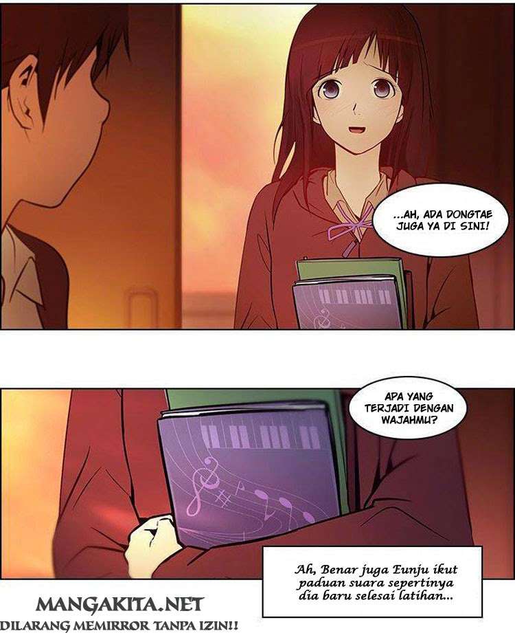 Dice Chapter 2 - halaman 23