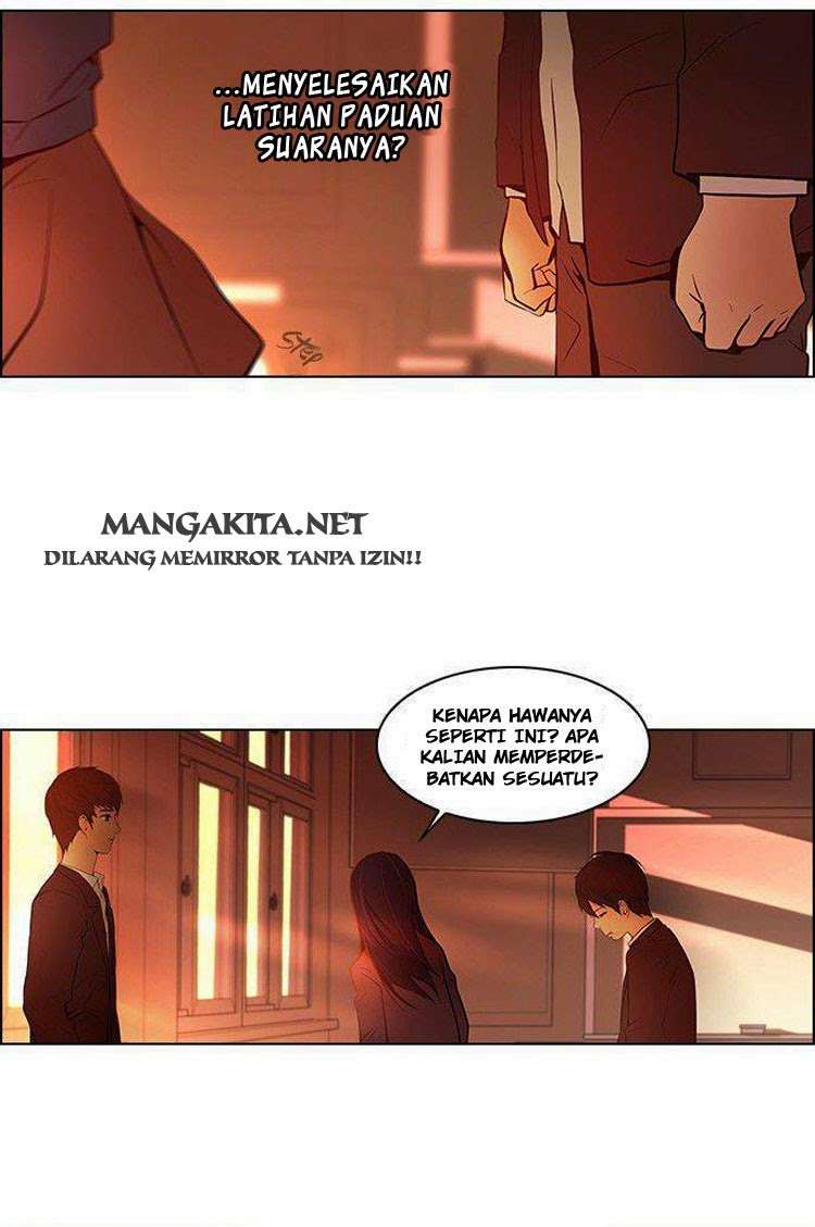 Dice Chapter 2 - halaman 25