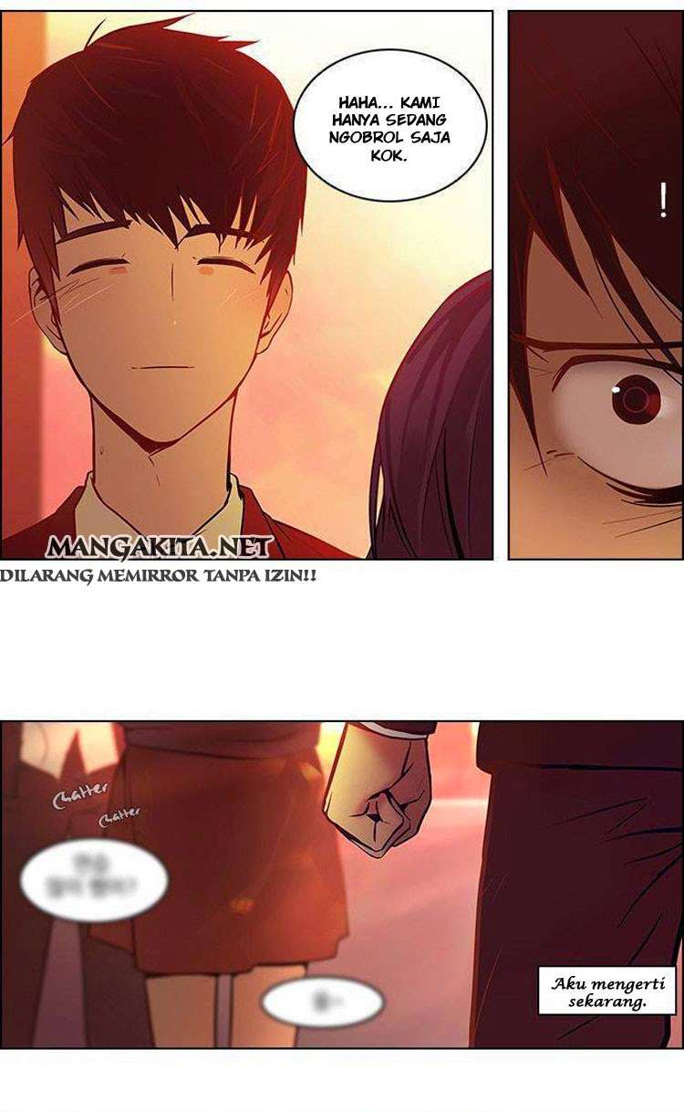 Dice Chapter 2 - halaman 26