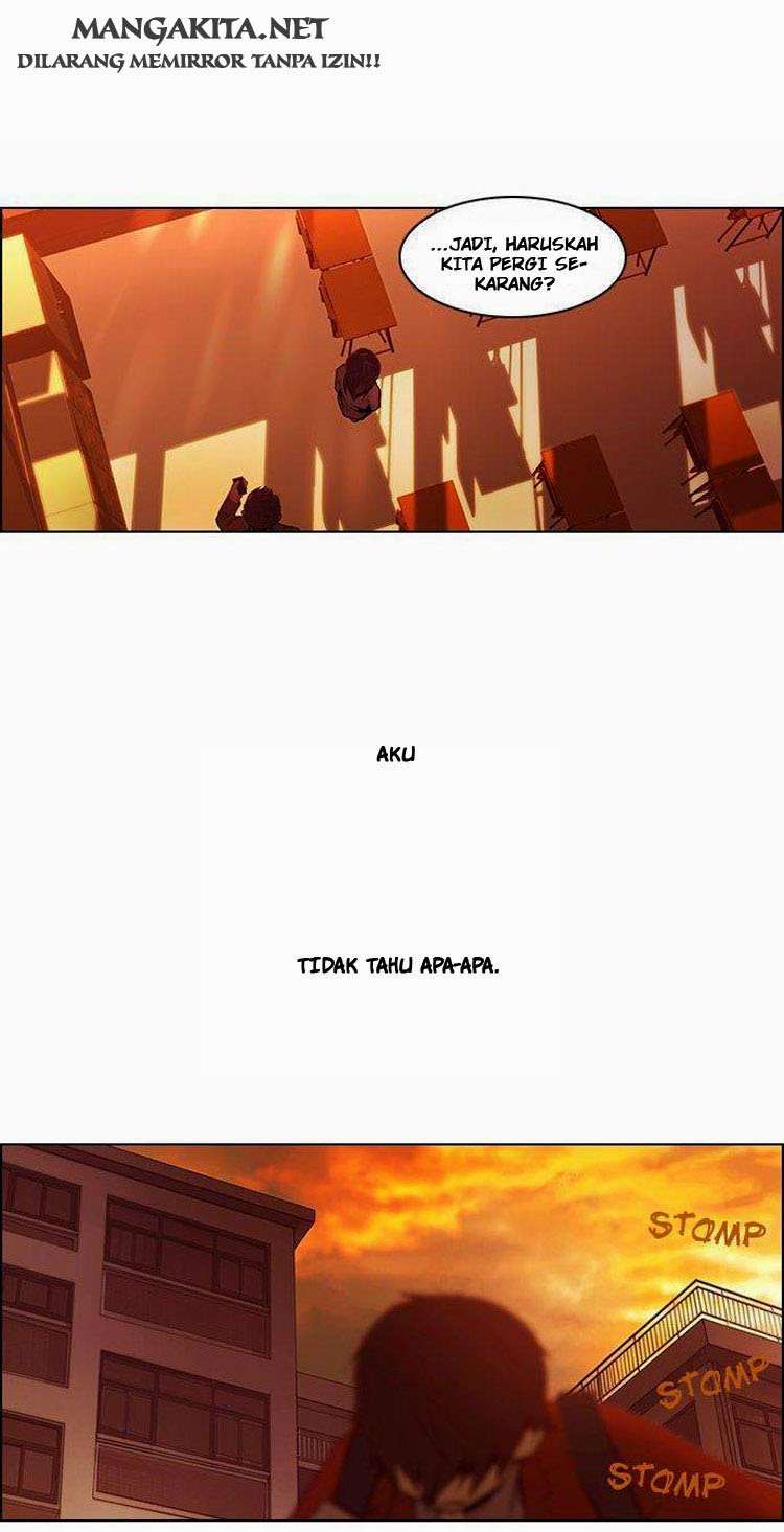 Dice Chapter 2 - halaman 33