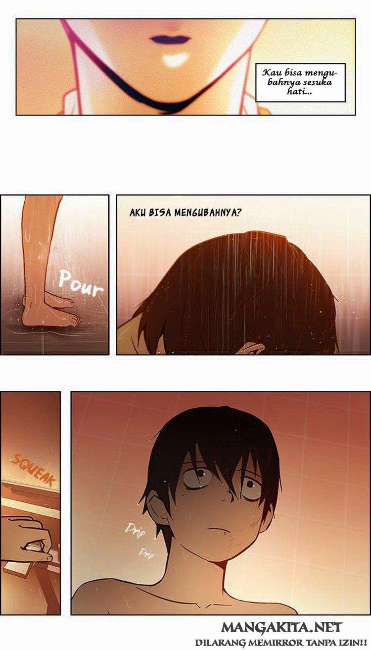 Dice Chapter 2 - halaman 40