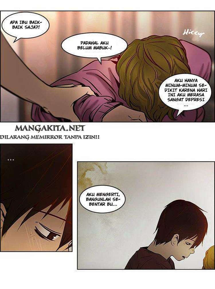 Dice Chapter 2 - halaman 43