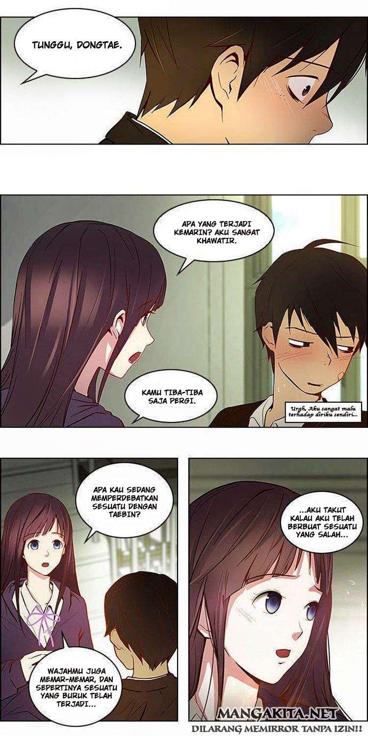 Dice Chapter 2 - halaman 47