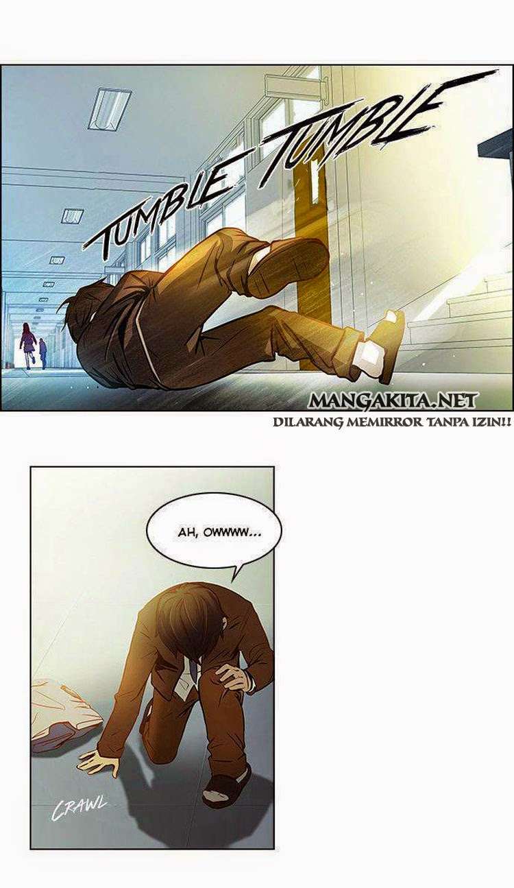 Dice Chapter 2 - halaman 55