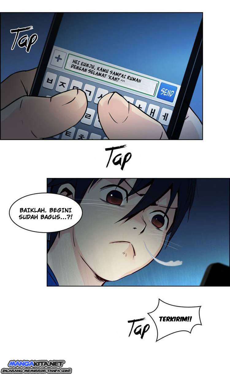 Dice Chapter 20 - halaman 10