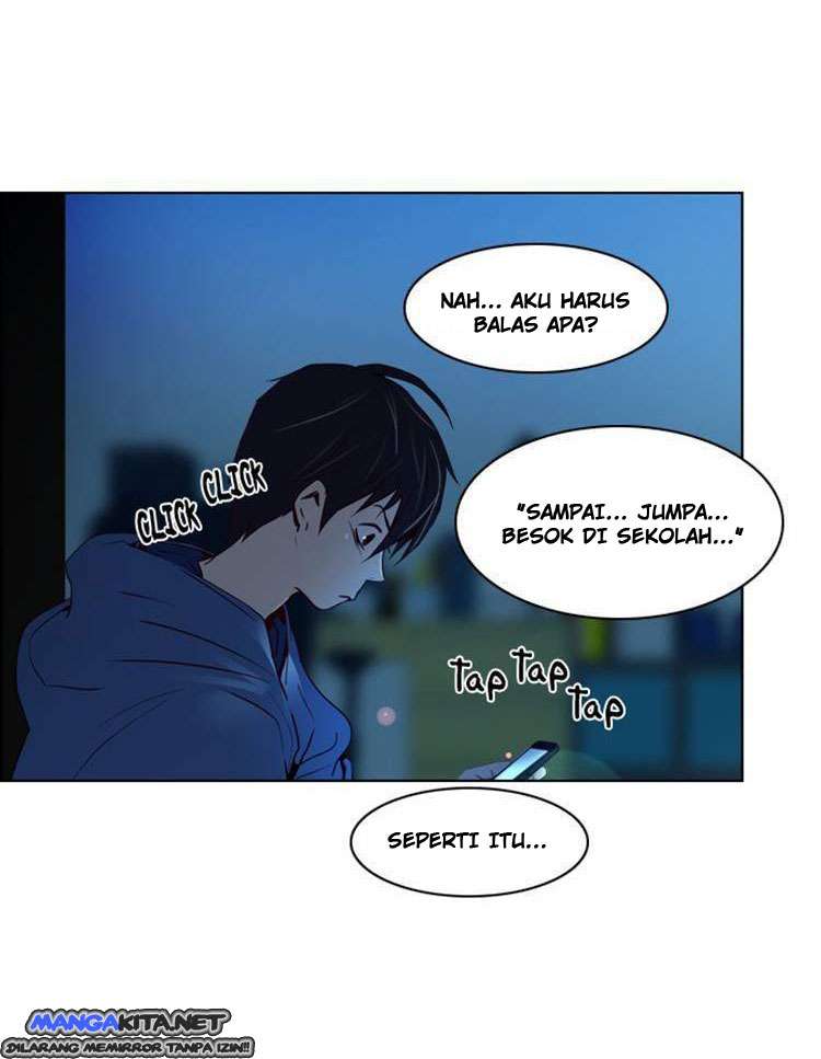 Dice Chapter 20 - halaman 12