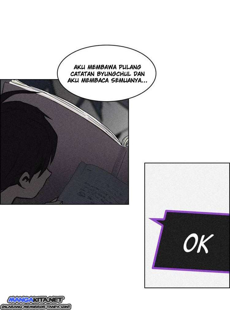 Dice Chapter 20 - halaman 15