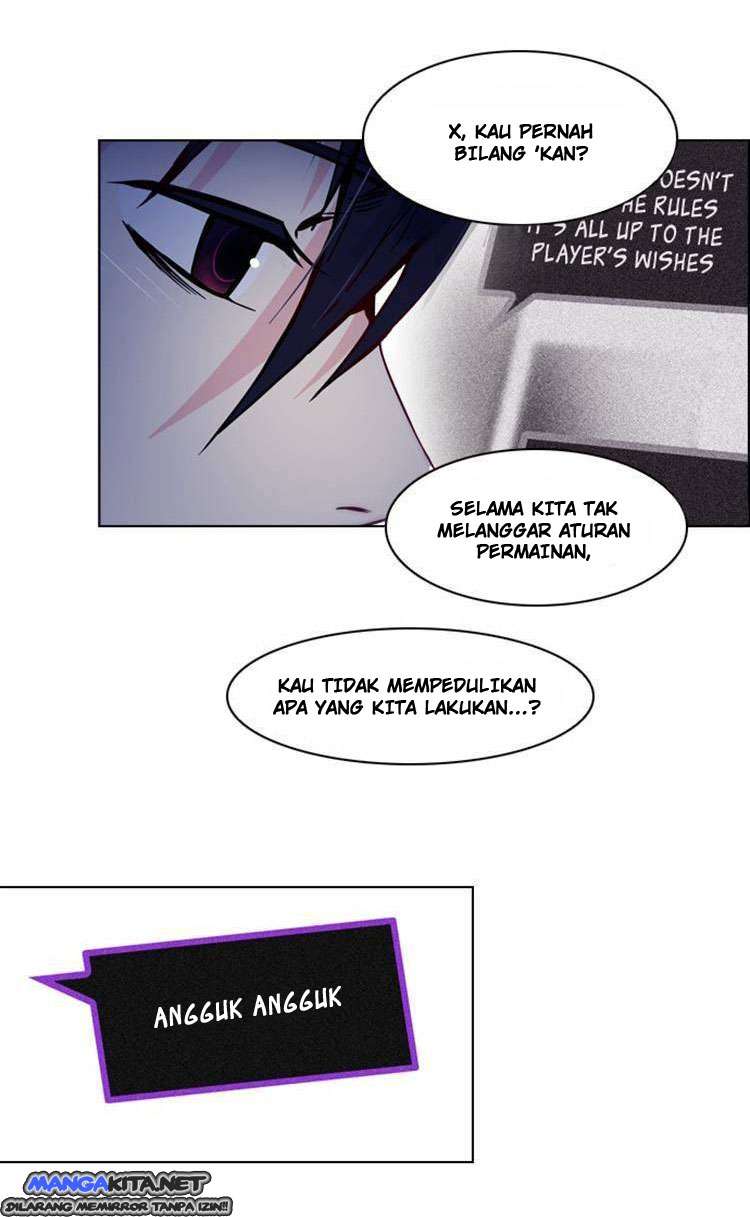 Dice Chapter 20 - halaman 16