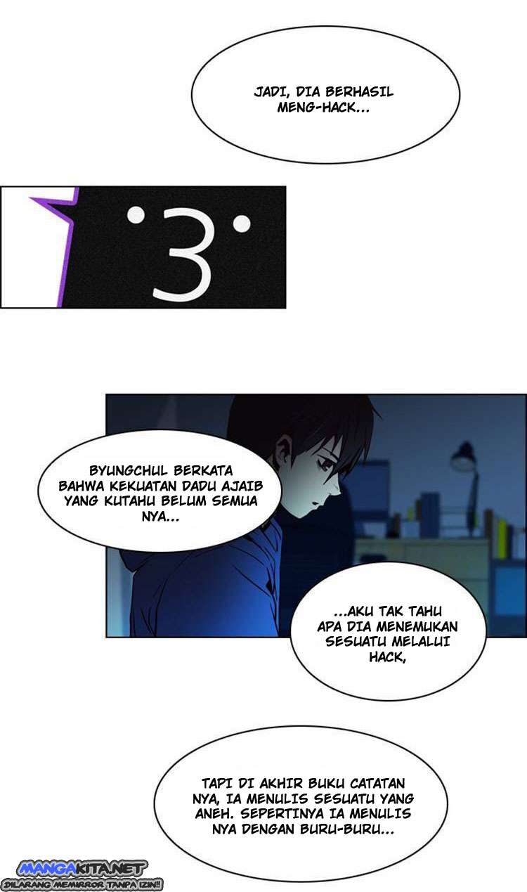 Dice Chapter 20 - halaman 18