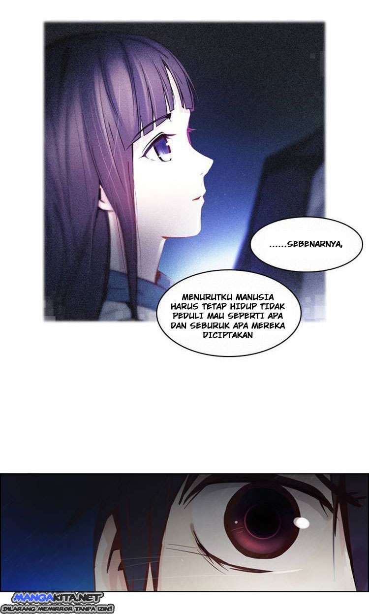 Dice Chapter 20 - halaman 21
