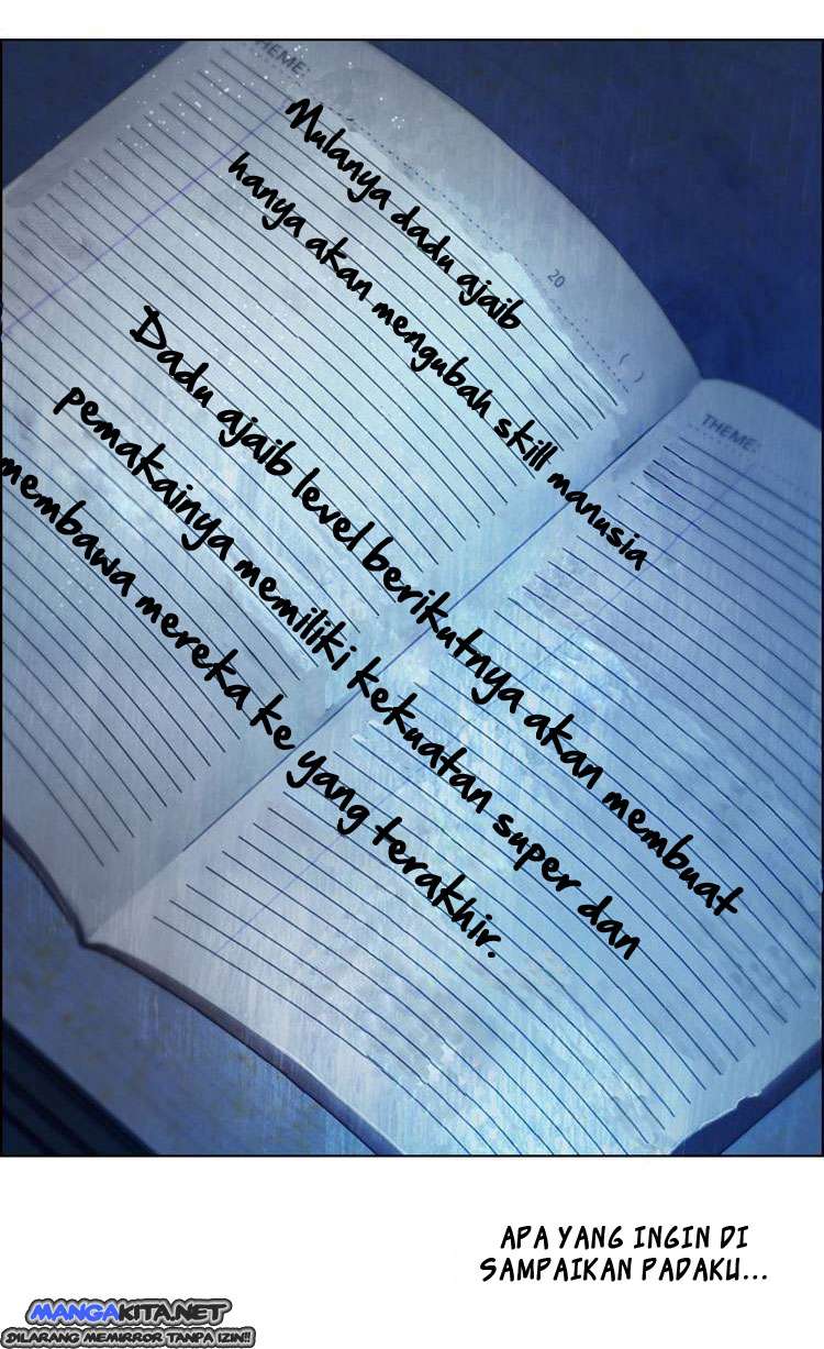 Dice Chapter 20 - halaman 24