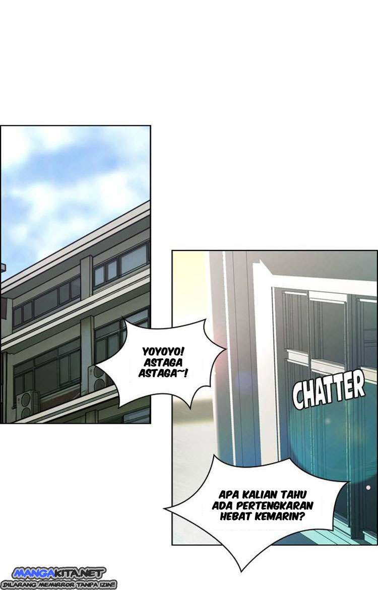 Dice Chapter 20 - halaman 25
