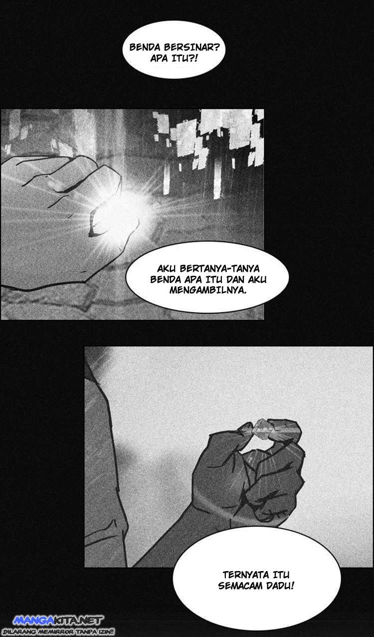 Dice Chapter 20 - halaman 29