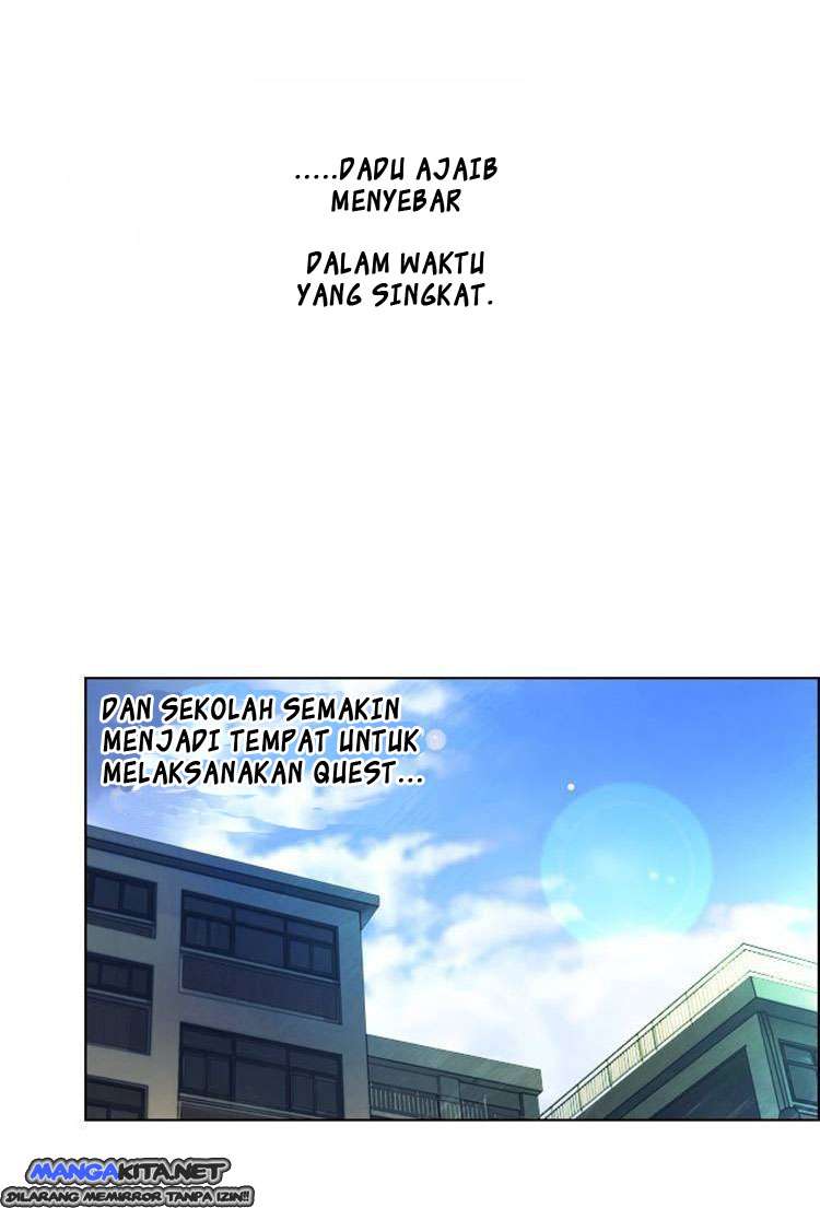 Dice Chapter 20 - halaman 37