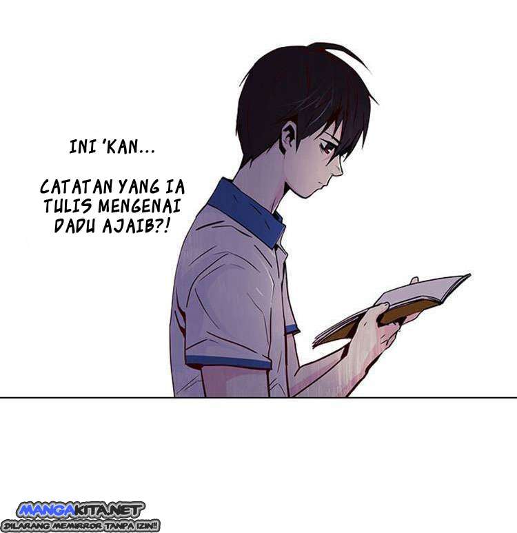 Dice Chapter 20 - halaman 4