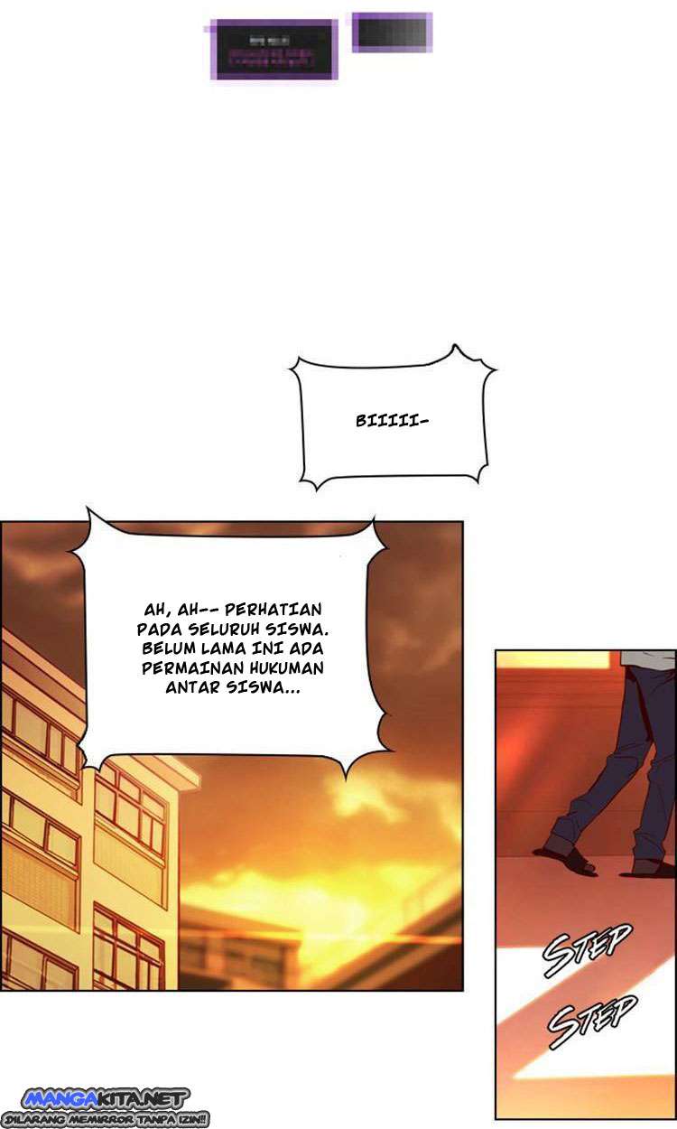 Dice Chapter 20 - halaman 43