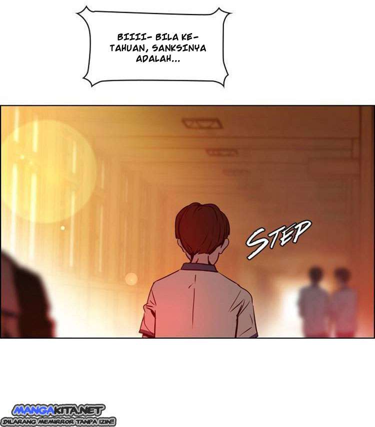 Dice Chapter 20 - halaman 44