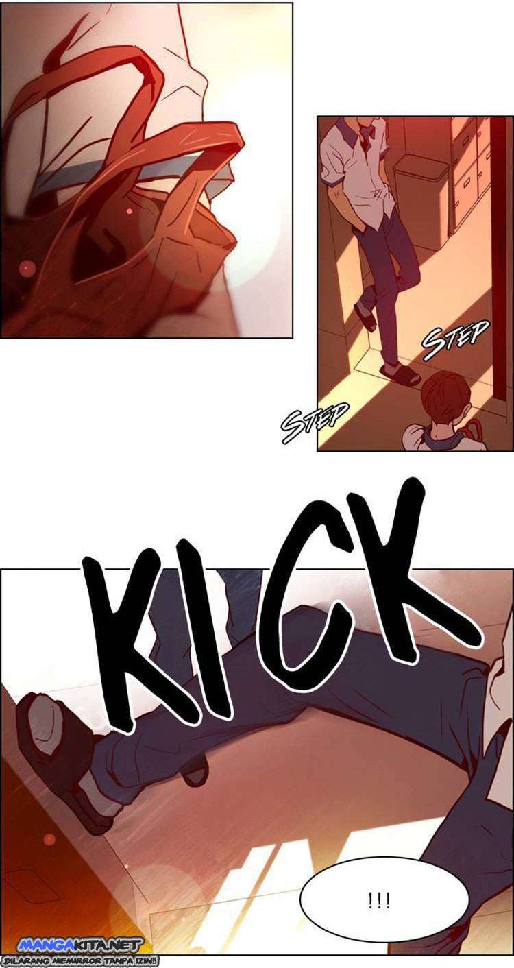 Dice Chapter 20 - halaman 45