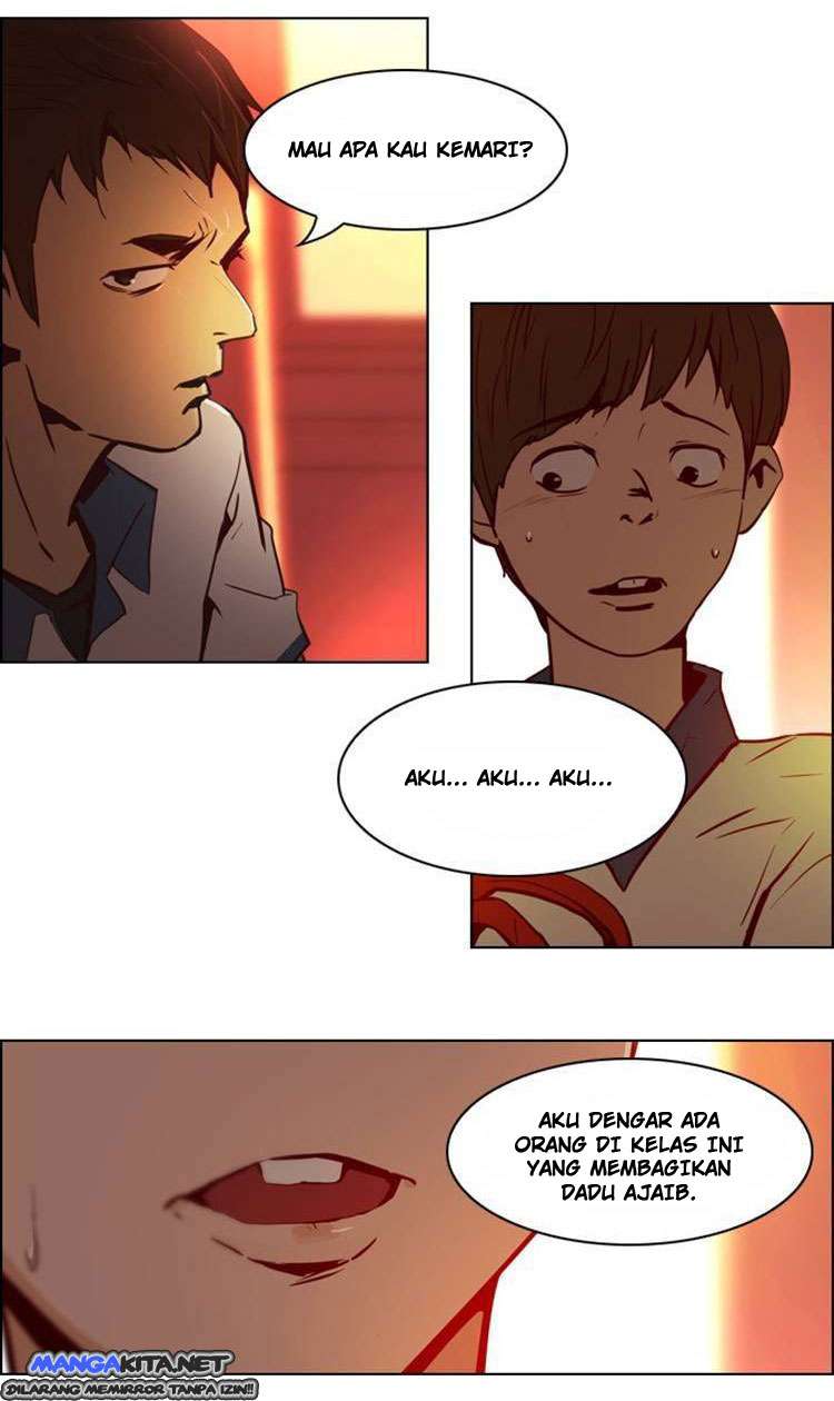 Dice Chapter 20 - halaman 46