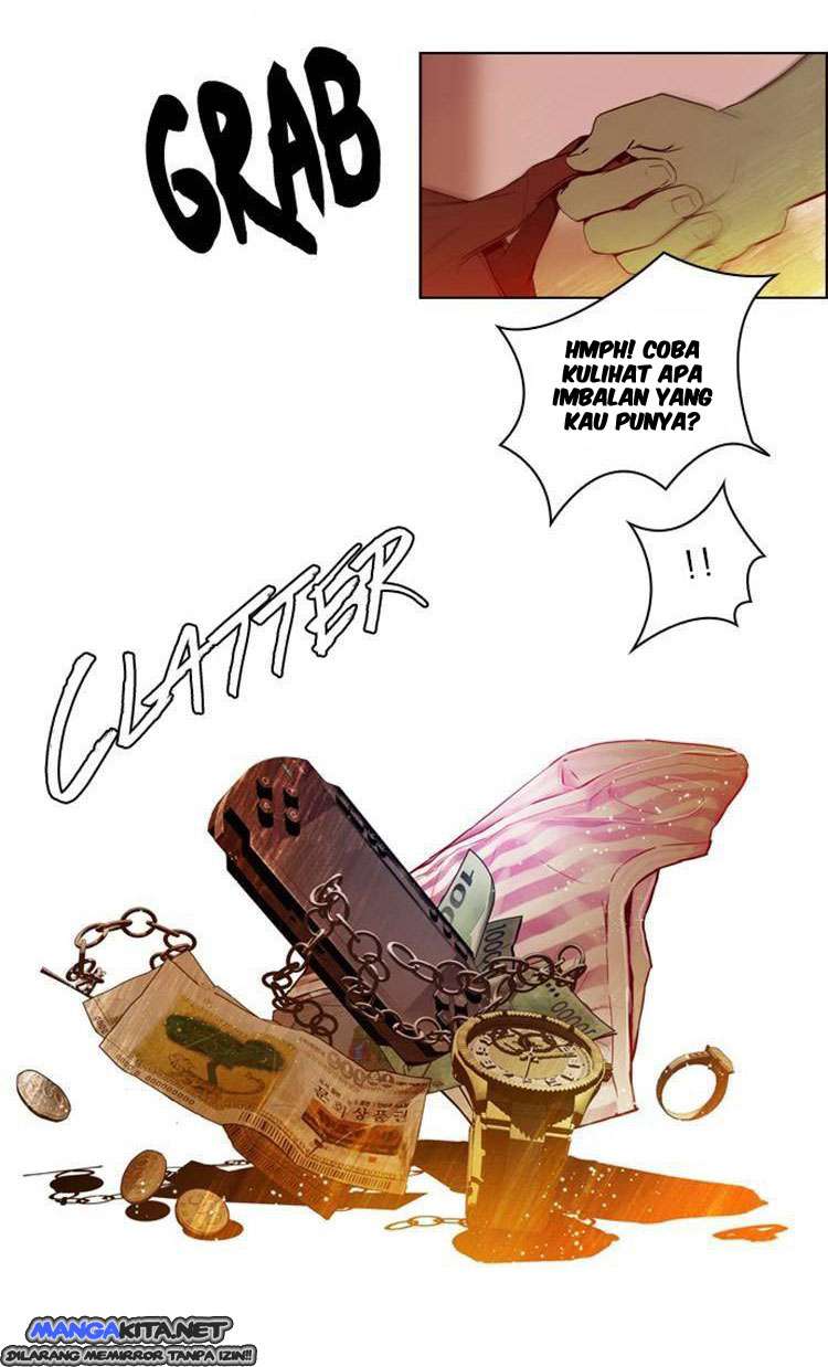 Dice Chapter 20 - halaman 47