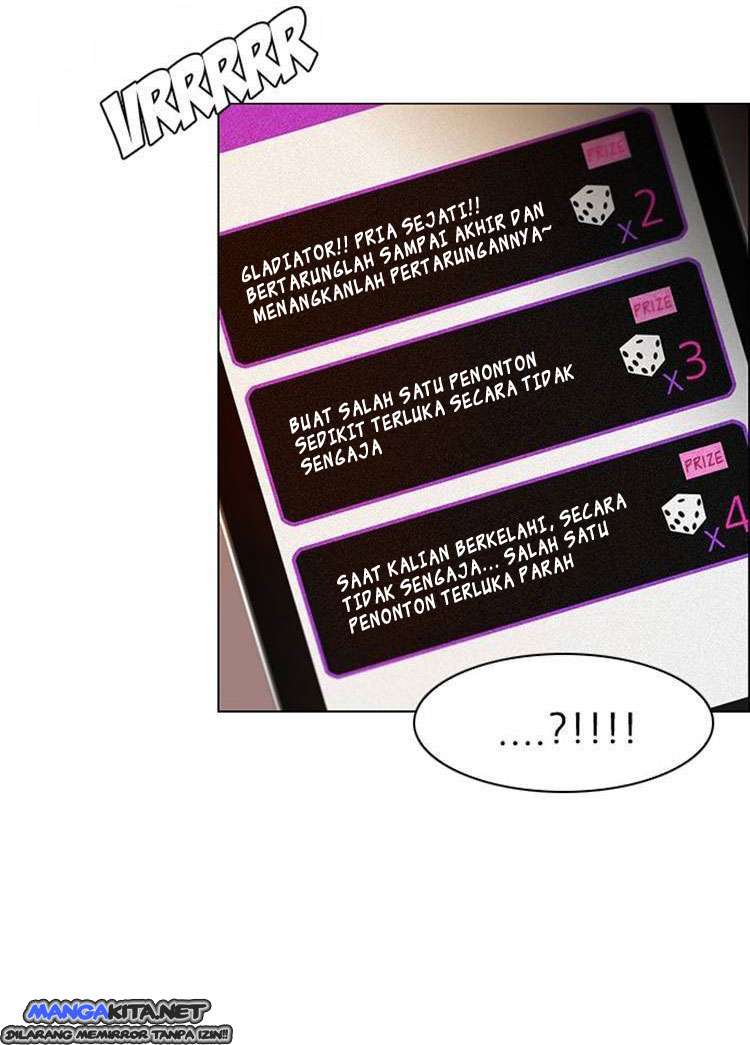 Dice Chapter 20 - halaman 5