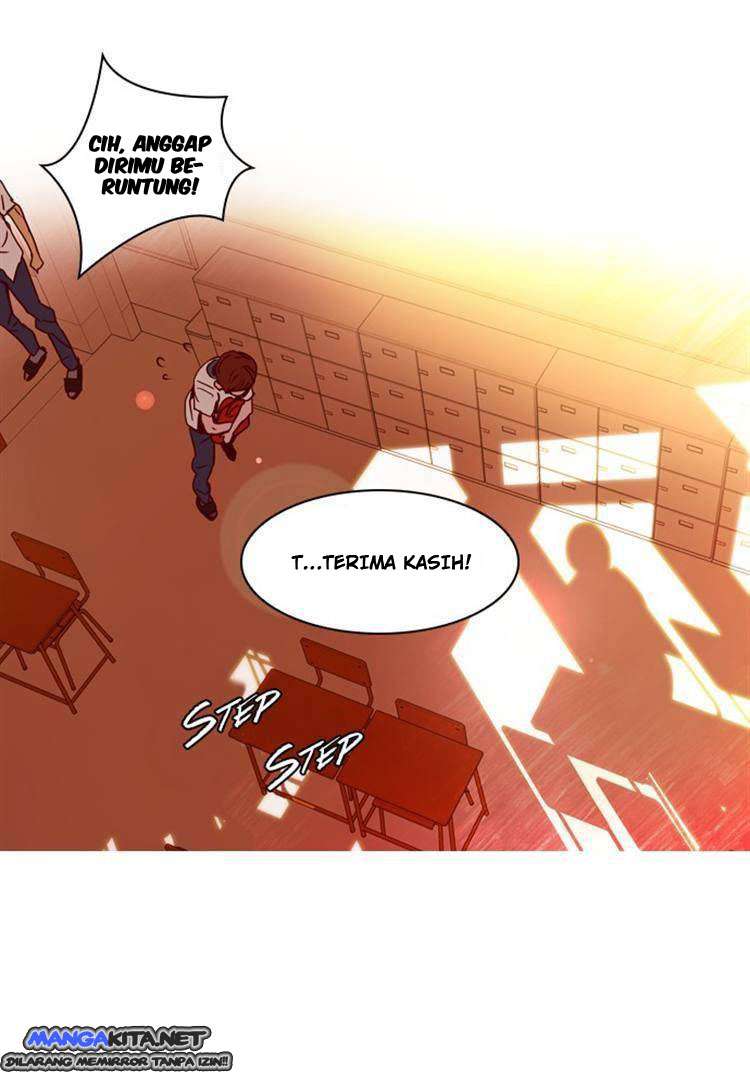 Dice Chapter 20 - halaman 50