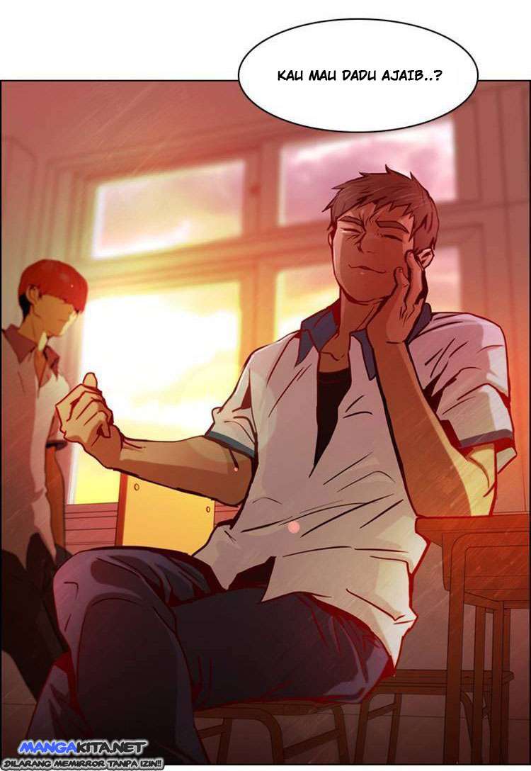 Dice Chapter 20 - halaman 53