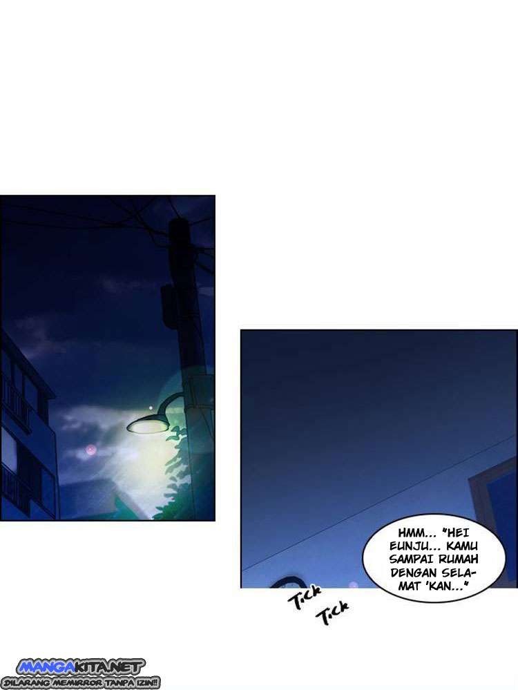 Dice Chapter 20 - halaman 8
