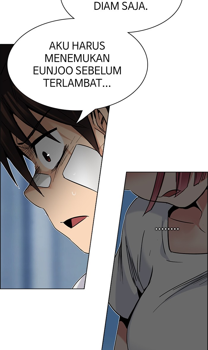 Dice Chapter 200 - halaman 104