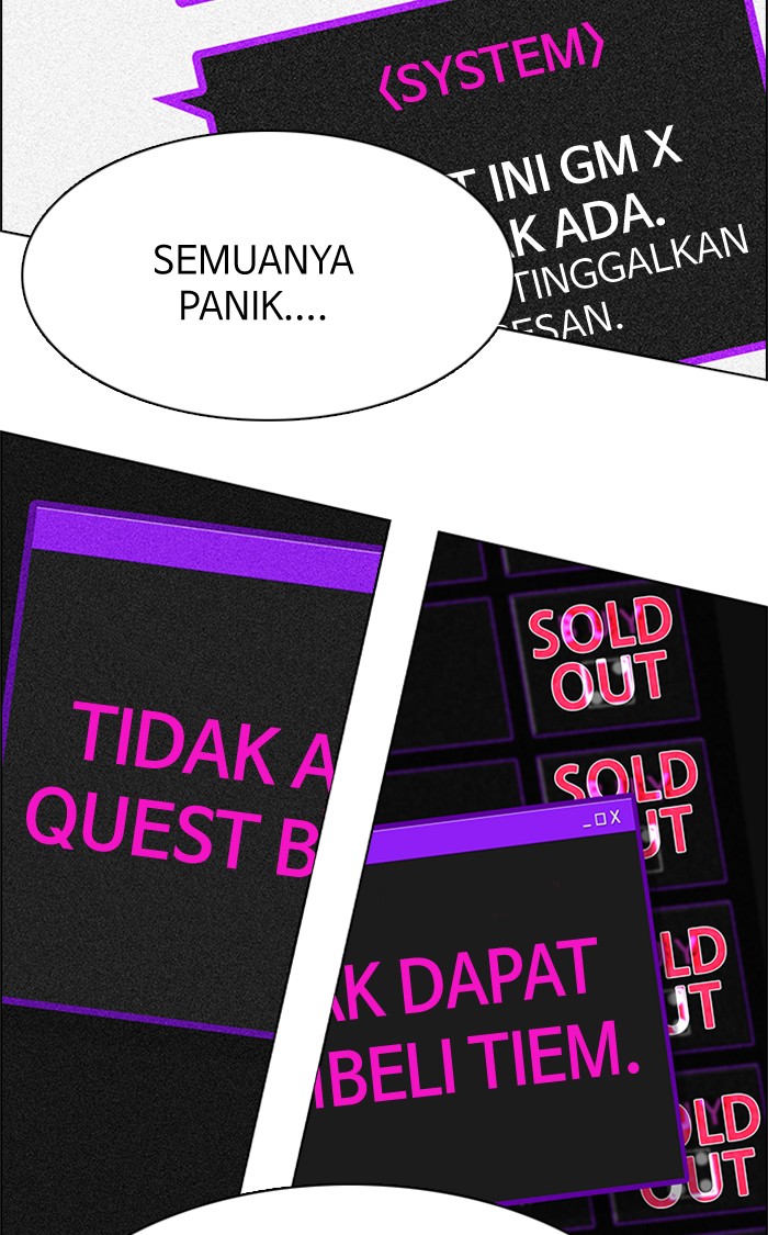 Dice Chapter 200 - halaman 113