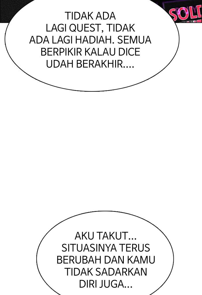 Dice Chapter 200 - halaman 114
