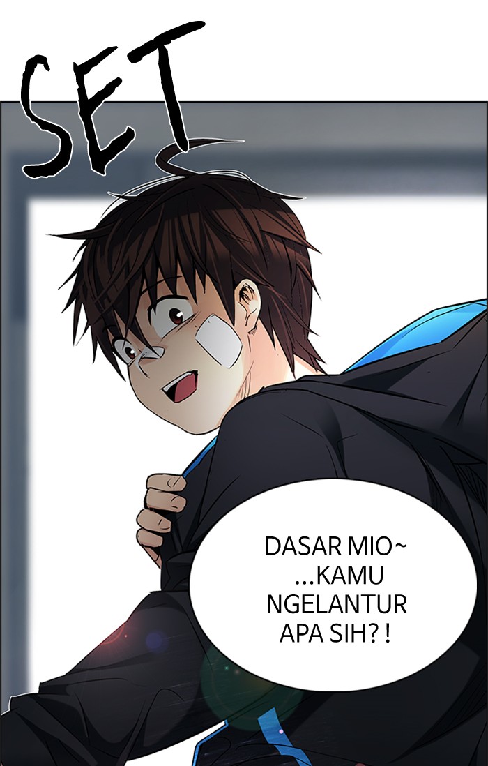Dice Chapter 200 - halaman 119