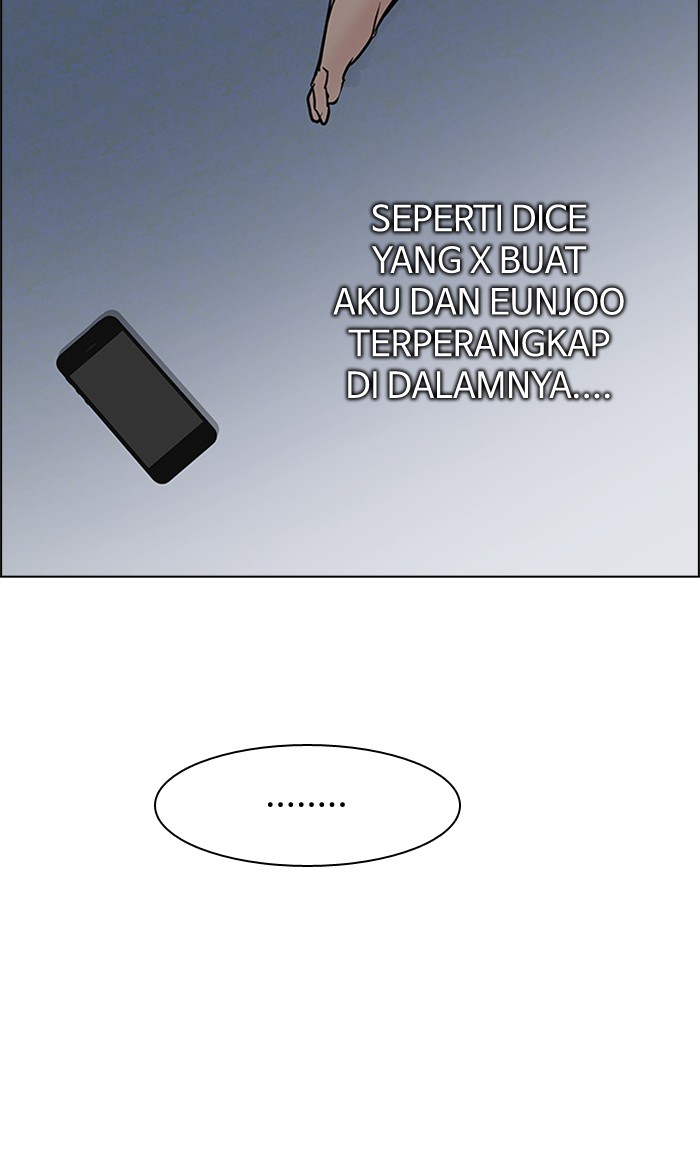 Dice Chapter 200 - halaman 135