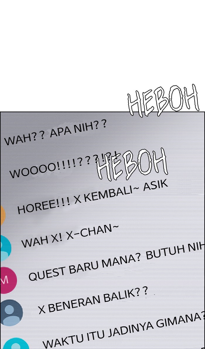 Dice Chapter 200 - halaman 140