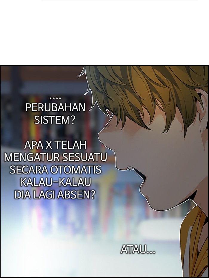 Dice Chapter 200 - halaman 143