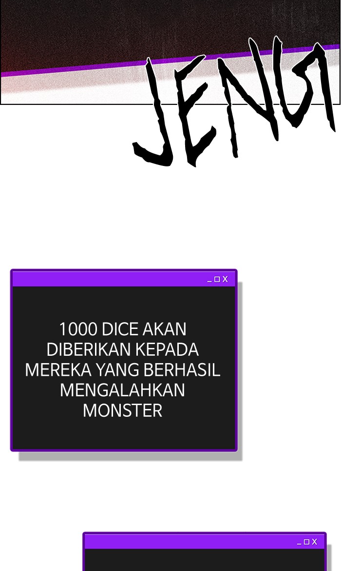 Dice Chapter 200 - halaman 147
