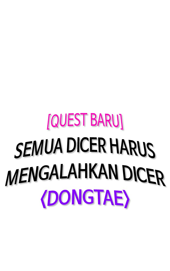 Dice Chapter 200 - halaman 150