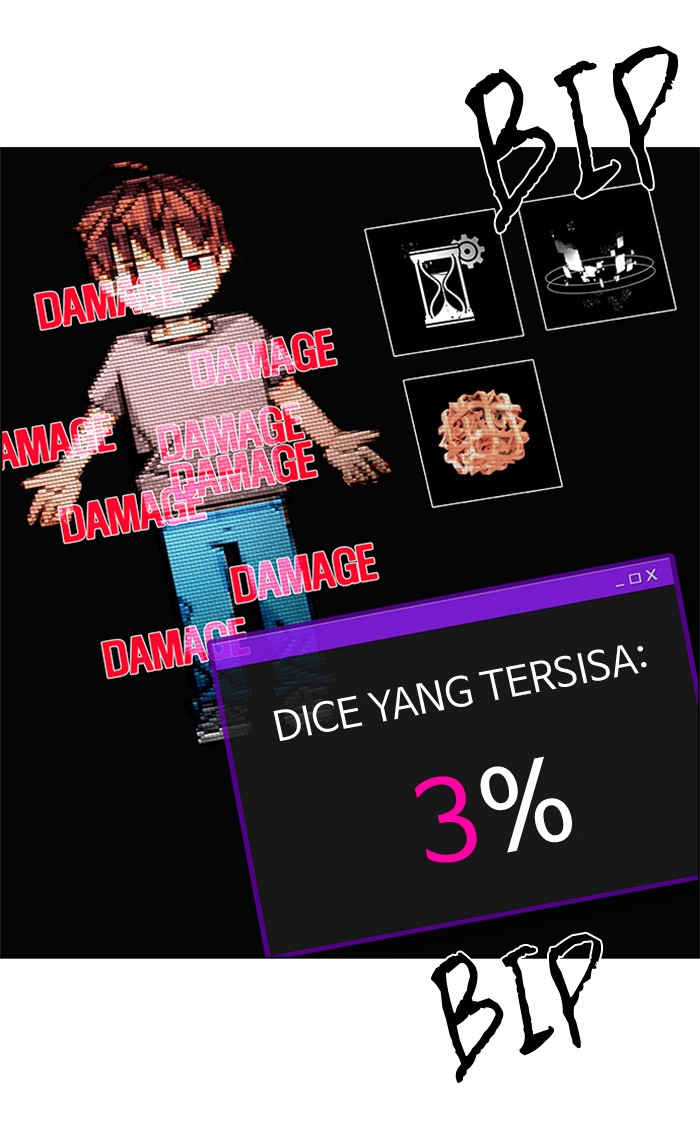 Dice Chapter 200 - halaman 16
