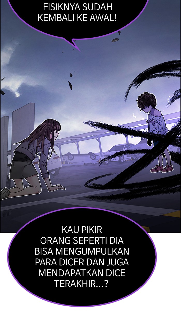 Dice Chapter 200 - halaman 18