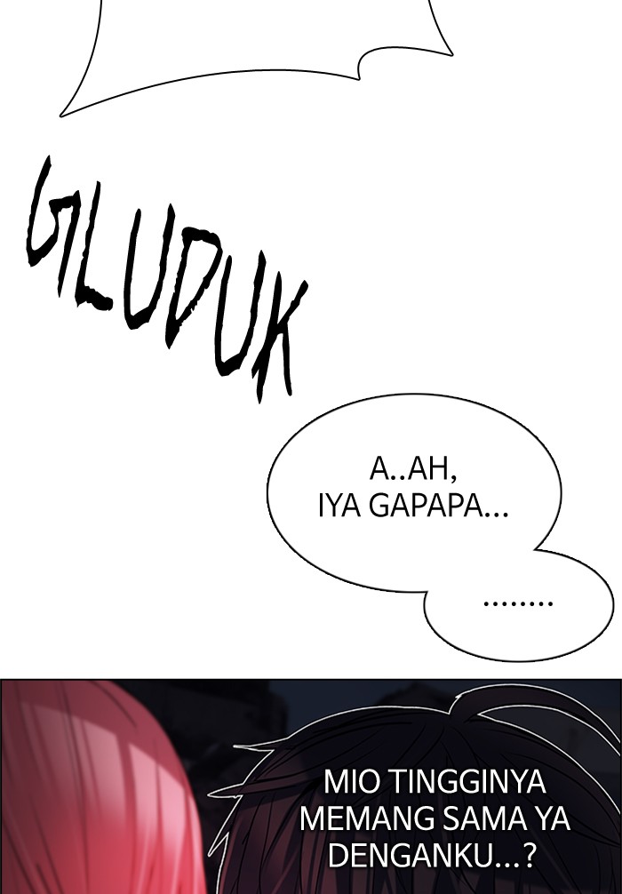 Dice Chapter 200 - halaman 24