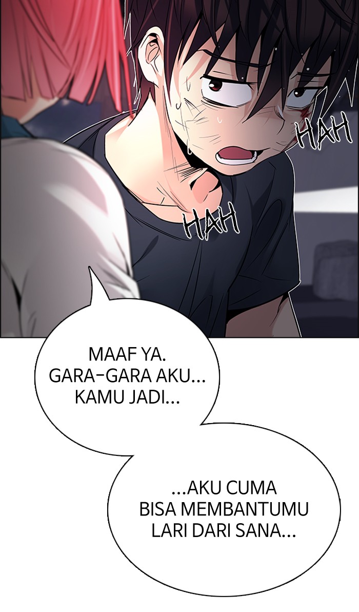 Dice Chapter 200 - halaman 25
