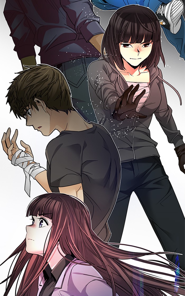 Dice Chapter 200 - halaman 3