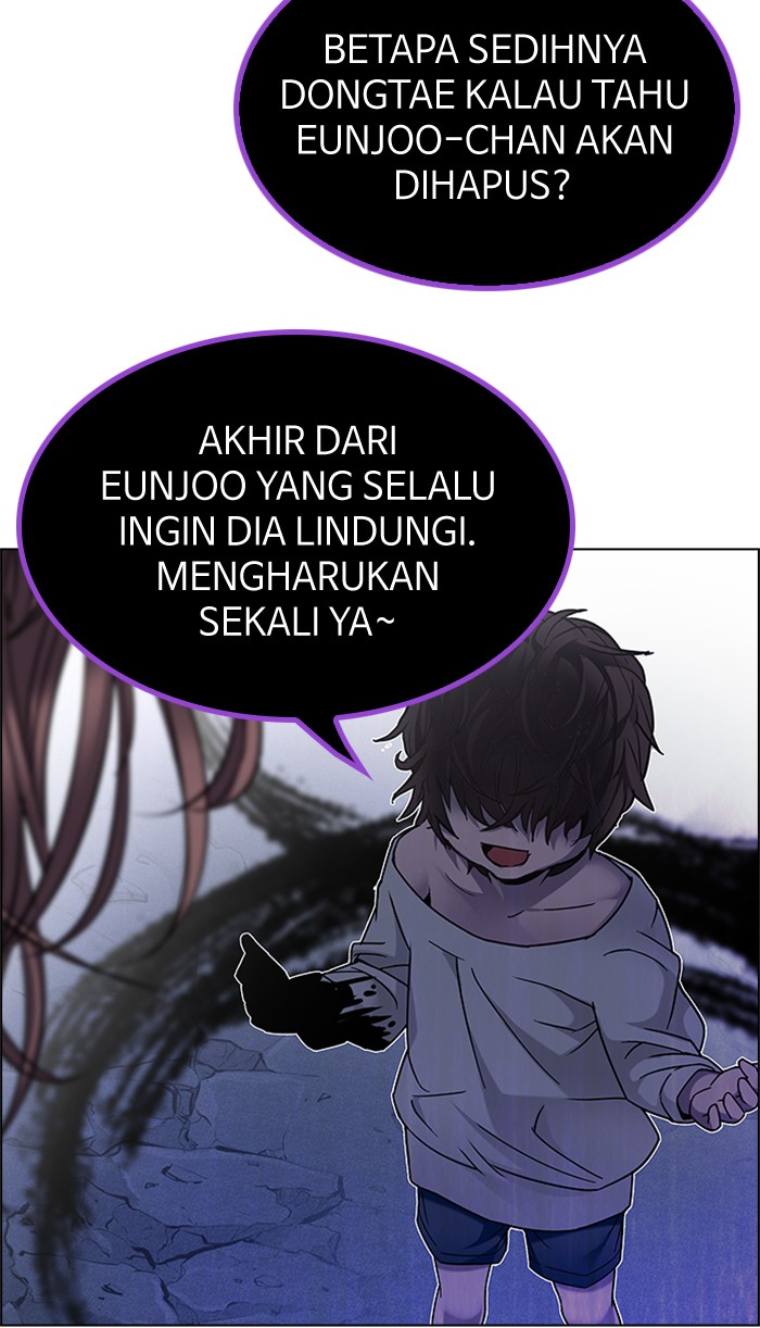 Dice Chapter 200 - halaman 33