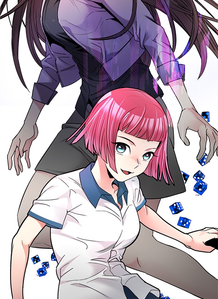 Dice Chapter 200 - halaman 4