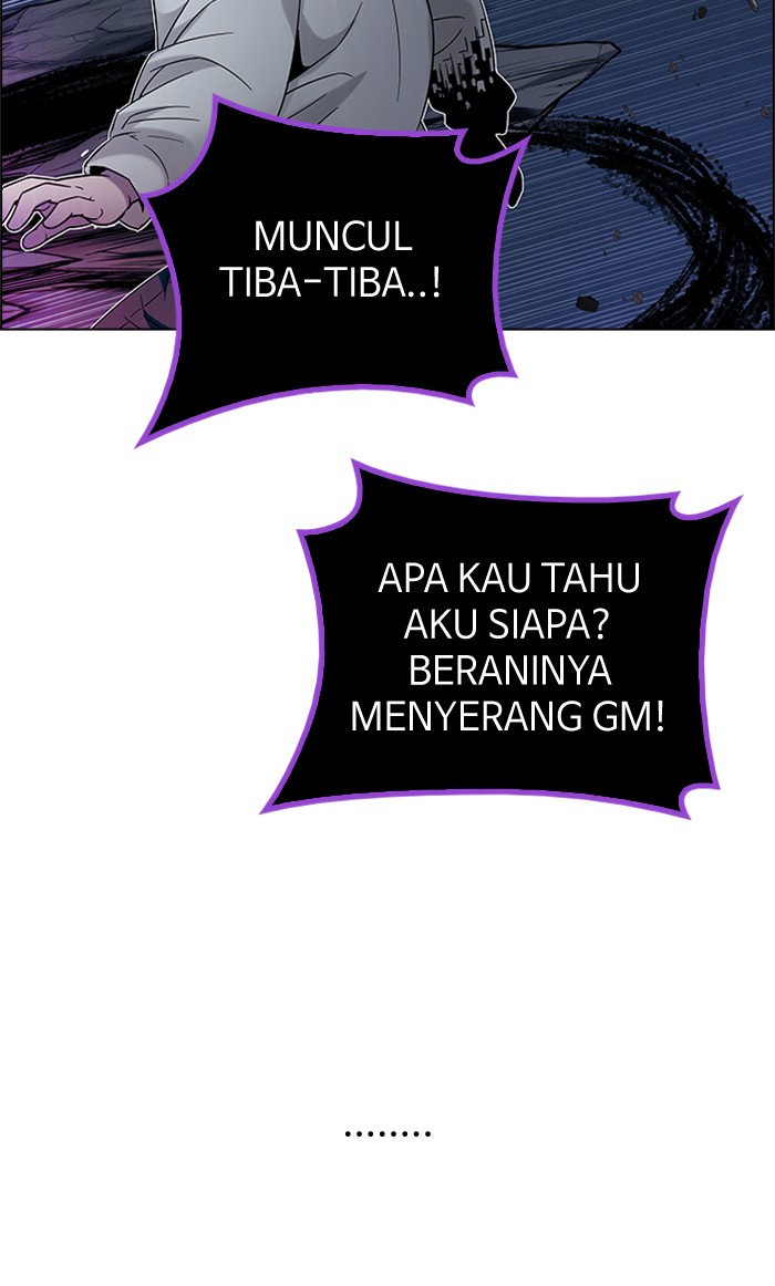 Dice Chapter 200 - halaman 40