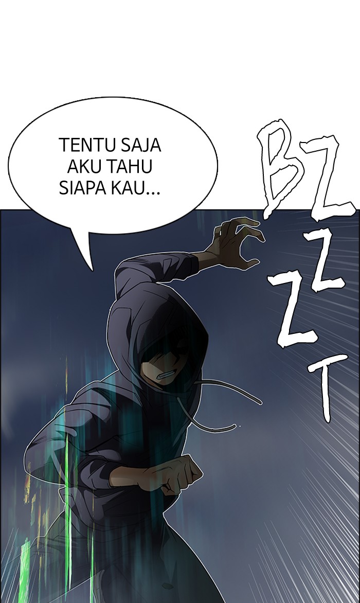 Dice Chapter 200 - halaman 41